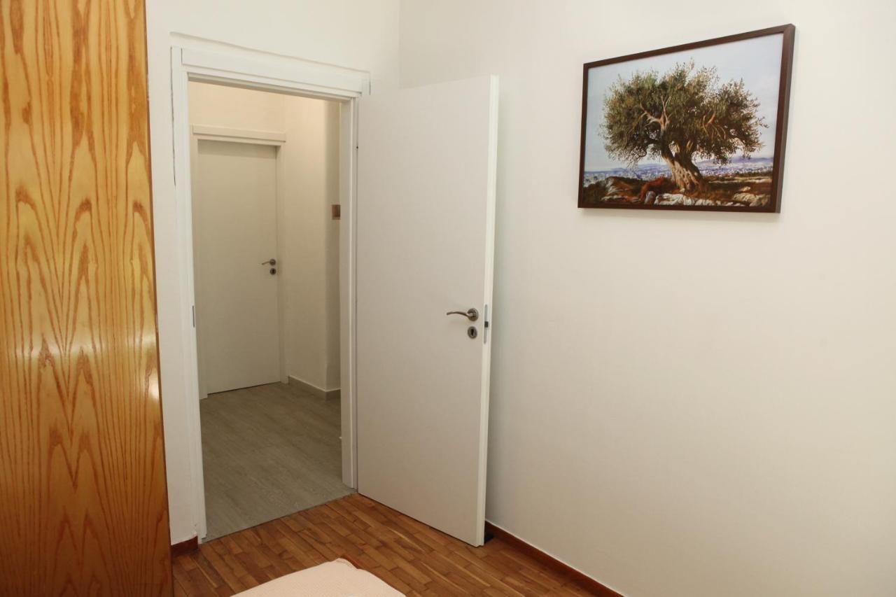 Ferienwohnung Mood For Dreams Thessaloniki Exterior foto