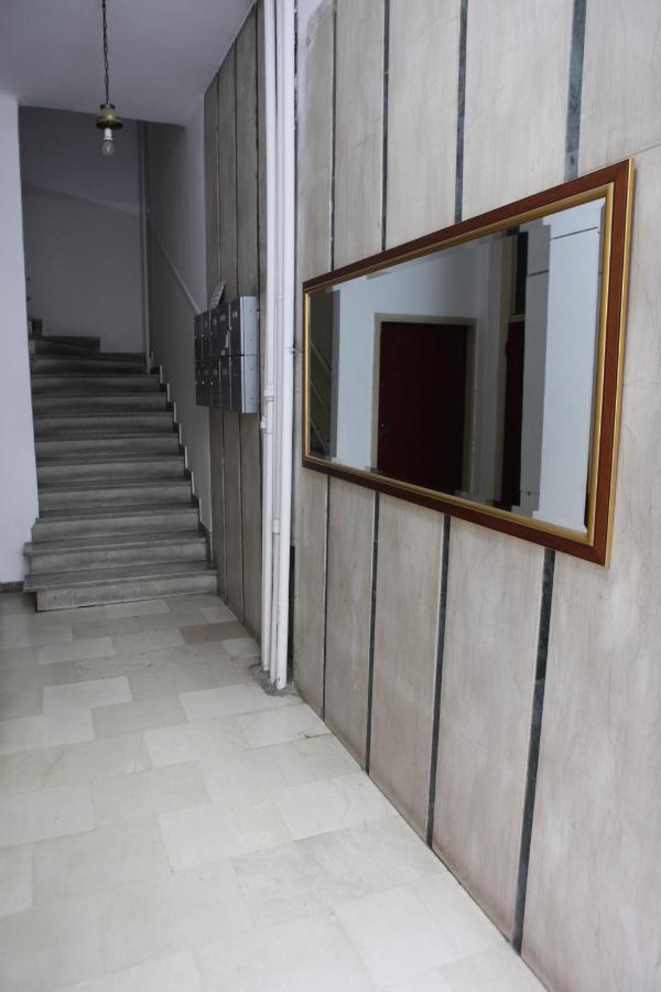 Ferienwohnung Mood For Dreams Thessaloniki Exterior foto