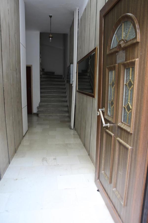 Ferienwohnung Mood For Dreams Thessaloniki Exterior foto